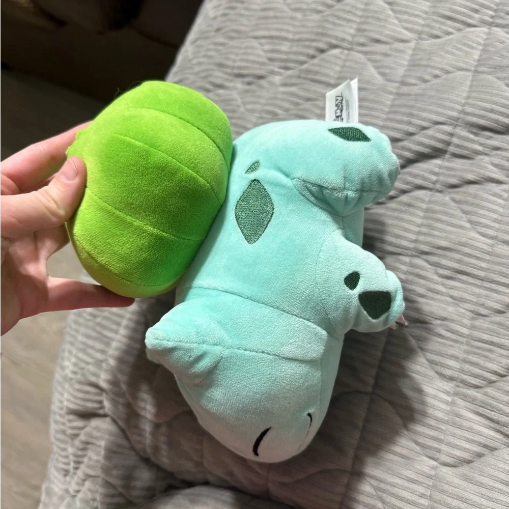 Pokémon Bulbasaur Plush 8” 2023